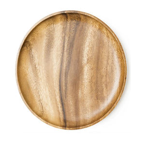 Planche à découper en bois d'acacia de haute qualité servant une planche à découper à bas prix - Product Image 6