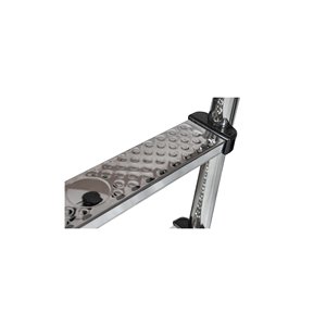 Scaletta per piscina con 5 gradini in acciaio inox Mixta 304-scale per piscina-siamo grossista