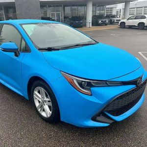 Toyota Corolla SE Usado de 2019 - Product Image 1