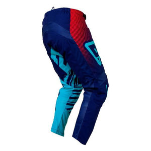 Pantalon d'équitation professionnel Motocross uniforme porter Sublimation uniforme meilleur prix le plus bas vente pantalon de Motocross pour hommes - Product Image 2