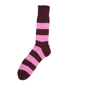 2026 Striped Printed Design Multi <b>Color</b> Men High Quality <b>Socks</b> Professionally Manufactured Men <b>Socks</b> For Adults - Product Image 2