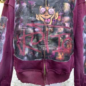 Vente chaude Logo personnalisé Sweat à capuche zippé le plus demandé Puff Imprimé Fabriqué en usine Prix bon marché Hoodies Hommes Sweats à capuche pour hommes - Product Image 5