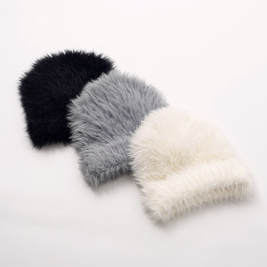 Thân Thiện Với Môi Beanie Với Tùy Chỉnh Thiết Kế Thoải Mái Phù Hợp Với Giá Bán Buôn Bền Vững Thời Trang In Mô Hình Nhân Vật - Product Image 1