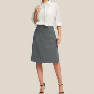 Faldas Médicas Ligeras de Primera Calidad, Más Vendidas, para Mujer, Uso Hospitalario, Personalizables - Product Image 3