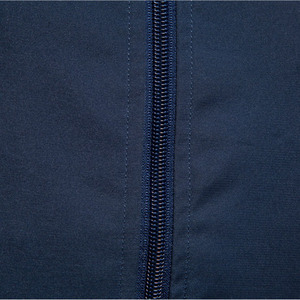 Chaqueta Bomber para Hombre, Estilo Urbano, Nueva Colección, Personalizable OEM, Moda de Invierno, Lona, Cuello Alto, Impermeable, Ecológica - Product Image 6