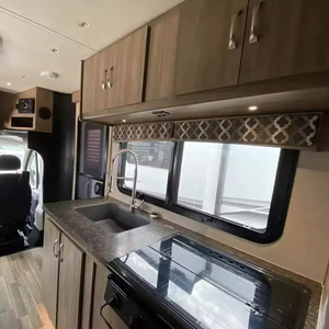 ผู้จำหน่ายที่ใช้แล้ว2018 DY namax REV 24TB คลาส B + motorhome - Product Image 6