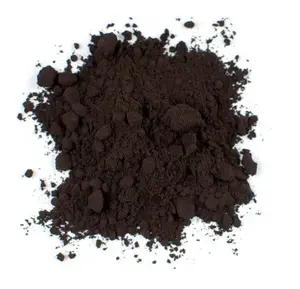 <span class=keywords><strong>Polvo</strong></span> de <span class=keywords><strong>cacao</strong></span> alcalinizado marrón muy oscuro de alto <span class=keywords><strong>valor</strong></span> de PH 10-12% grasa procesada por Dutch - Product Image 1