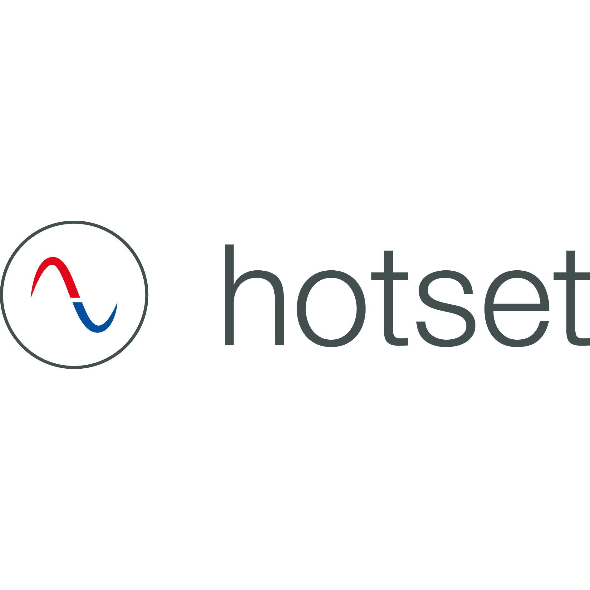 Hotset GmbH logo