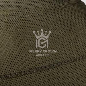 2025 Customized Satin Rash Guards for Adult <b>Boys</b> Stylish Long Sleeve Compression Shirts From Pakistan - Product Image 6