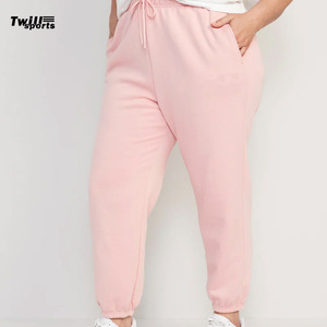 TWILLSPORTS Men's Formal Sports Jogger Pants Straight Pattern Elastic Waist <b>Trousers</b> <b>Drawstring</b> Ankle-Banded Cargo Canvas - Product Image 5
