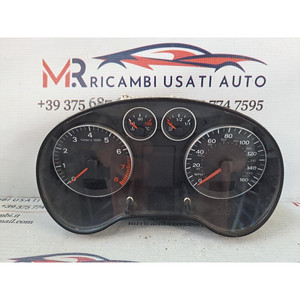 Tachigrafo per AUDI Serie A3 (8P1) 8P0920951E (03>05) - Product Image 1
