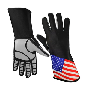 Nouveauté Gants de sport de course personnalisés pour moto Auto Racing Sim Driving & Riding - Product Image 4
