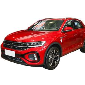 SUV compact turbo 1.5T à succès, haute performance, Euro VI, automatique, 2 roues motrices, conduite à gauche, version premium - Product Image 1