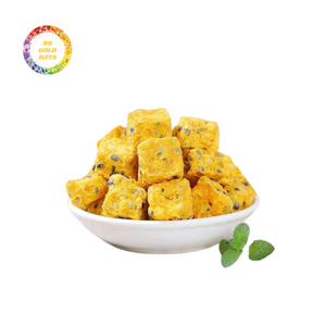 Chips de maracuyá secos de Vietnam: bocadillo de alta calidad a precio de fábrica al por mayor - Product Image 4