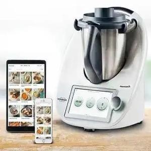 PRIX D'USINE - Robot culinaire original <span class=keywords><strong>Thermomix</strong></span> TM6 Cookidoo Vorwerk - Product Image 1