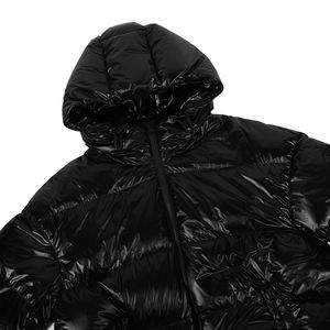 แจ็กเก็ตทรงพองสำหรับผู้ชายสไตล์แฟชั่น - Product Image 5