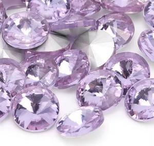 Yingma 100% réel 0.4CT diamant naturel en vrac de DE FG VS qualité beauté naturelle à son meilleur - Product Image 2