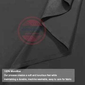 Drap de lit en polyester 100% coton de haute qualité couvre-lits personnalisés pour l'hôpital - Product Image 6