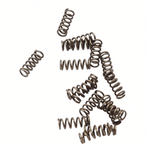 Juego de 15 Resortes para Llave de Impacto Hazet, Accesorios y Piezas para Herramientas Neumáticas - Product Image 2