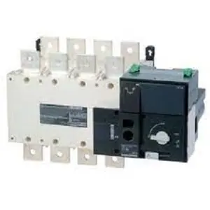95034010SL ATYS 100A Four Pole Remote & Automatic Operated Transfer Switch Changeover Switch