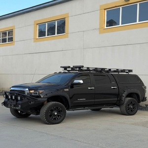 รถกระบะ TUN-DRA 4x4 รุ่นทันสมัย เครื่องยนต์ 4.5 ลิตร ขับเคลื่อนสี่ล้อ - Product Image 1