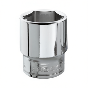 ซ็อกเก็ตเฟคอม 3/8 นิ้ว เมตริก 6 จุด ผลิตภัณฑ์คุณภาพสูงในกลุ่มนี้ - Product Image 3