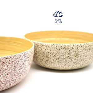 Produit de bol produit en bois produit en bambou-Blue Lotus Farm company 2023 - Product Image 4