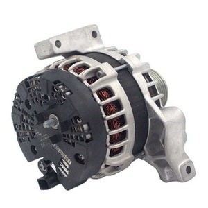 Proveedor B2B Confiable de Chatarra de Alternadores y Arrancadores Usados - Product Image 1