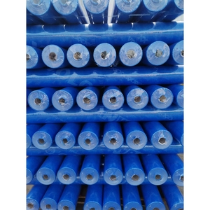 Membrana impermeable y transpirable para techos de polipropileno de 1.5m x 50m para paredes, techos, base y material de construcción - Product Image 4