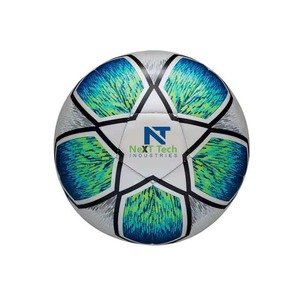 ลูกบอลฝึกรูปแบบใหม่สำหรับการฝึกอบรมการออกแบบที่กำหนดเองและโลโก้ที่กำหนดเองโดยอุตสาหกรรมเทคโนโลยีถัดไป - Product Image 1