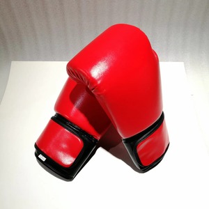 ถุงมือชกมวยทุกสีดีไซน์ใหม่ล่าสุดพร้อมโลโก้ตามสั่งสไตล์ยอดนิยม - Product Image 5