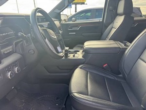 S-ierra 1500 D-enali 4dr Crew Cab 4WD 5.8 ft. SB d'occasion en bon état - Product Image 4