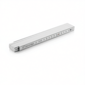 ไม้บรรทัดไฟเบอร์กลาสพับได้แบบกำหนดเอง อุปกรณ์เสริมแบบกำหนดเอง - Product Image 3