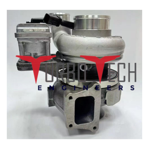 TURBOCOMPRESSEUR 12709700218 - Product Image 1