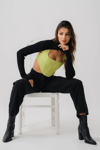 Pantalones vaqueros informales hechos a medida de alta calidad 2025, pantalones vaqueros transpirables con botones de cintura media para ropa de calle de invierno, precio al por mayor - Product Image 2