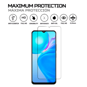 ฟิล์มป้องกันหน้าจอกันกระแทกสำหรับ VIVO Y73t 5G สำหรับโทรศัพท์มือถือ - Product Image 2