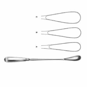 Cuzzi ชุดเครื่องมือตักอาหารดีไซน์ด้วยตนเองโลโก้ตามสั่ง - Product Image 6