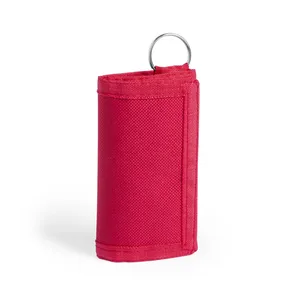 Portachiavi Promozionale Personalizzato con Portamonete - Product Image 3