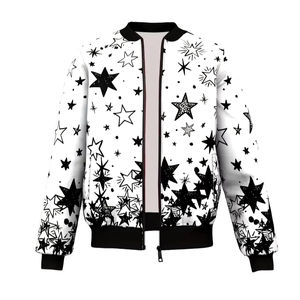 Chaqueta bomber de alta calidad hecha a medida para hombre, tela de lona de calidad de talla grande con chaqueta de logotipo alto para hombre - Product Image 1