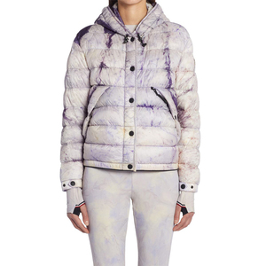 Chaqueta acolchada de invierno con el mejor diseño acolchado 2025 para mujer con cierre de cremallera, chaqueta acolchada para mujer hecha en Pakistán, servicio OEM - Product Image 1