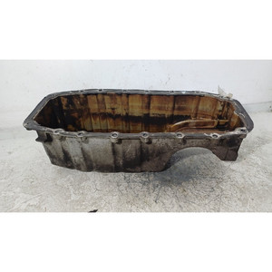 CUBIERTA DE ACEITE DEL MOTOR LANCIA Delta 3ª Serie 55209020 198A4000 gasolina 1368 (08>11) - Product Image 2