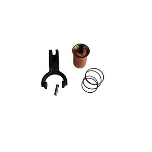 KIT DE RÉPARATION DE MOTEUR DE DÉMARREUR Pièces de rechange génériques Diverses marques Série (90>) 594068 / NE779 Essence - Product Image 1