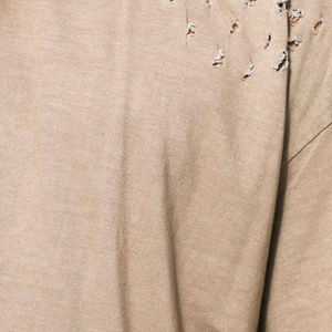 เสื้อยืดแขนสั้นผ้าฝ้ายขนาดใหญ่สำหรับผู้ชาย, เสื้อ100% ใส่สบายขนาดใหญ่ไซส์ใหญ่พิเศษเสื้อผ้าแนวสตรีท - Product Image 6