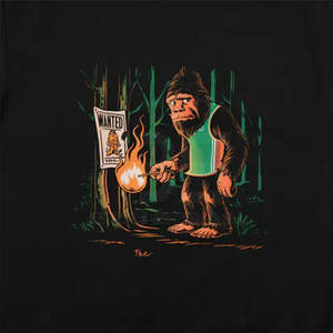 T-shirts pour hommes imprimés DTF, design graphique audacieux, finition lisse, coton, t-shirt décontracté, t-shirts pour hommes imprimés DTF - Product Image 4