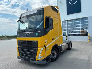 Nuevo/Usado Volvo FH 460 4x2 2022 Transmisión automática Euro6e Motor de combustión interna Potencia 338 kW (460 hp) - Product Image 4