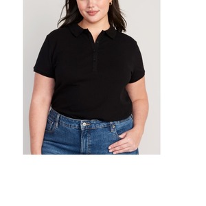 Polo de golf à manches courtes pour femmes, polos d'été, séchage rapide, fournisseur d'athlétisme léger de BD, nouveauté - Product Image 2