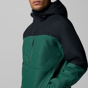 Chaquetas Casuales para Hombre de Alta Calidad con Bloques de Color, Colección Especial de Invierno, Precio Económico, Ecológicas - Product Image 5