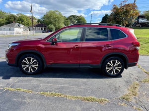 SUBARU FORESTER 2.5I LIMITED AWD 2019 USADO, Volante a la Izquierda/Derecha - Product Image 2