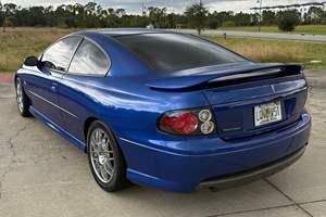 PONTIAC GTO 2006 USADO, Volante a la Izquierda/Derecha - Product Image 4