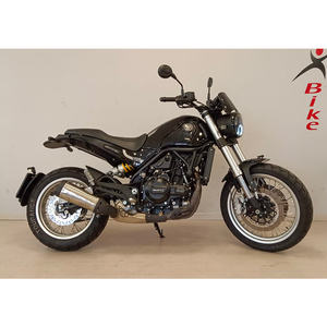 Motocicleta LEONCINO 500 Trail Cub - Product Image 5